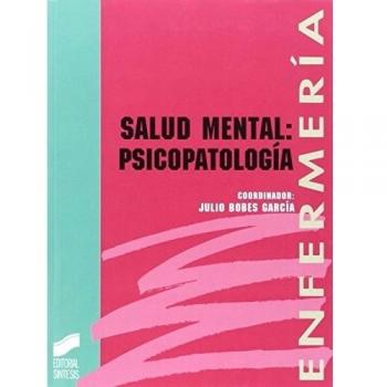 Salud mental: psicopatología: 2