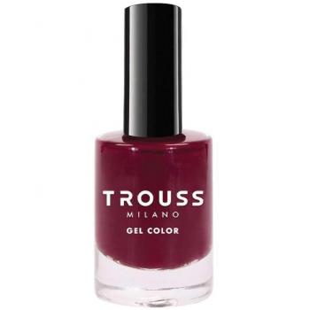 Esmalte Trouss Milano Deep Magenta 1ud