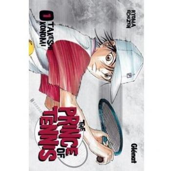 The prince of tennis 1