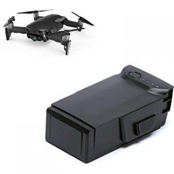 DJI Mavic Air Intelligent Flight battery, Part 1 Multicolor