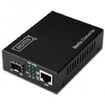 ASSMANN DN-82130 - Convertidor de medios