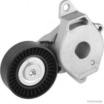 Tensor de correa poli V HERTH+BUSS JAKOPARTS J1146014, tipo de producto: tensor de correa, características: correa acanalada en V, compatible con vehículos que utilizan este tipo de tensor