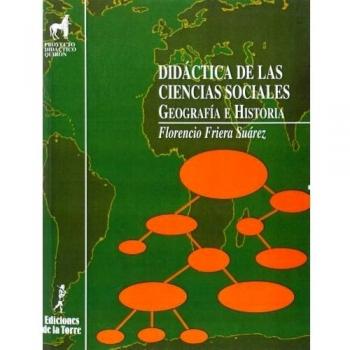 Didáctica de las Ciencias Sociales: Geografía e Historia: 4