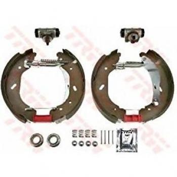 TRW GSK2632 Zapatas de Freno y Accesorios