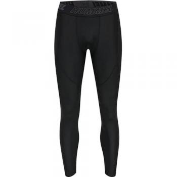 Hummel Men's Topaz Black Tights XXL