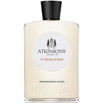Atkinsons 24 Old Bond Street perfumed bodylotion 200 ml