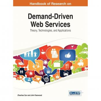 Manual de Investigación sobre Servicios Web a Demanda: Teoría, Tecnologías y Aplicaciones (Avances en Tecnologías y Ingeniería Web) - Edición Tapa Dura