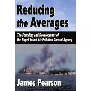 Reduciendo los Promedios - Edición en Rústica de James Pearson