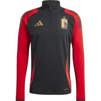 Adidas Camiseta de Entrenamiento Bélgica 23/24