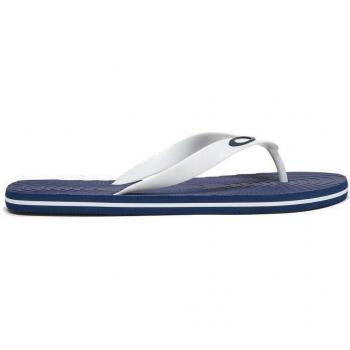 Chanclas Oakley Catalina Navy Mujer - Talla UK8