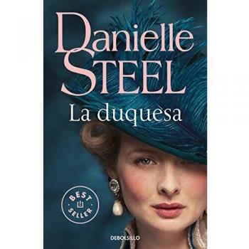 La duquesa - Steel Danielle