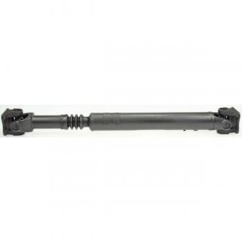 Árbol cardán SPIDAN GKNP10024 para delante NP300 Navara Pickup (D40)