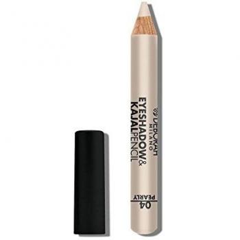 Deborah 2-in-1 Eyeshadow & Kajal Pencil No. 04 - Butter Pearly