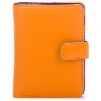 mywalit Large Wallet/Zip Purse, Accesorio de Viaje-Billetera Unisex Adulto, Copacabana, Talla única