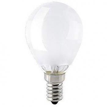 Bombilla LED Filamento Gota E14 2.5W 2700K 250lm 300° Dimmable Mate