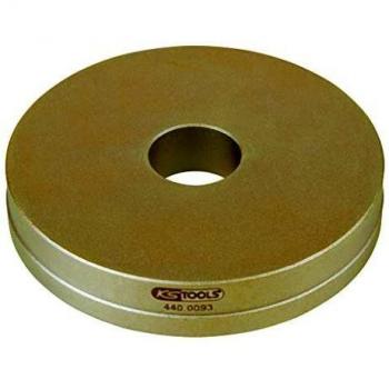 Disco de Soporte KS Tools Ø 83 mm 440.0093