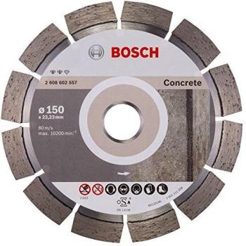 BOSCH 2608602557 - Cuchilla de sierra de diamante