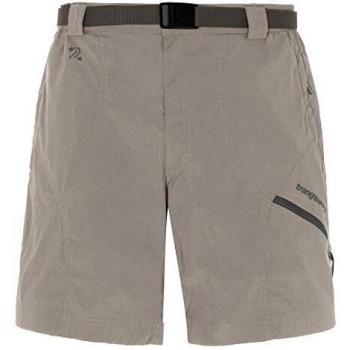 Trangoworld Limut Dn Pant. Corto, Hombre, Crockery, XL