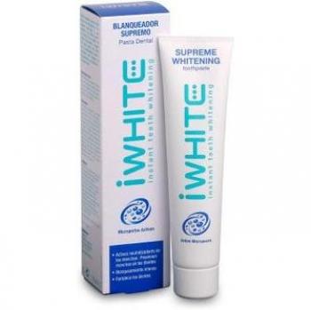 Iwhite Pasta Dentífrica Blanqueadora, 75 Ml
