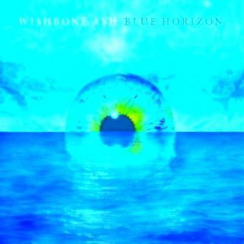 Blue horizon
