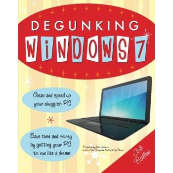 Degunking Windows 7
