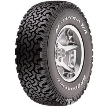 BF Goodrich All-Terrain T/A KO - 10/30/R15 104S - F/C/77 - Neumático veranos