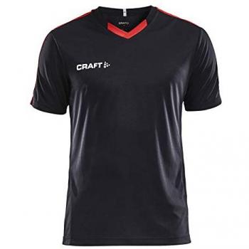 Craft Progress Contrast Jersey