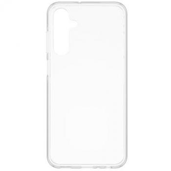 Funda Transparente PanzerGlass SAFE para Samsung Galaxy A25 5G