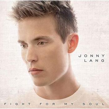 Fight For My Soul [Vinilo]