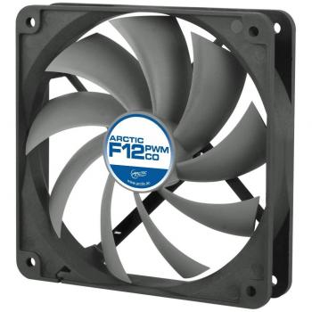 Arctic Cooling F12 PWM CO - Ventilador para caja de ordenador