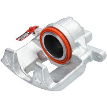 Pinza de freno LAUBER 77.3915 Hierro fundido Eje delantero, izquierda para DODGE Journey MPV, Nitro SUV y JEEP WRANGLER 3, Cherokee IV