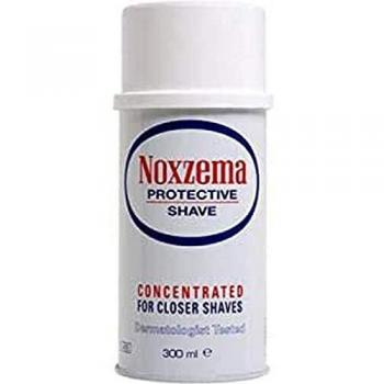 Noxzema Classic Shaving Foam 300 ml for Normal Skin