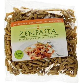 Zen Pasta - Macarrones de konjac Rigataki 300g
