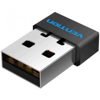 Vention KDRB0 Adaptador USB WiFi 150Mbps