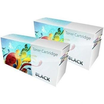 Prestige Cartridge 2335dn - Tóner de alta capacidad, color negro, 2 unidades