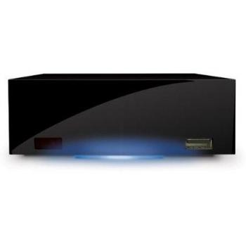 LaCie LaCinema PlayHD - Disco Duro Multimedia Full HD
