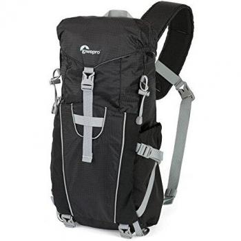 LowePro Photo Sport Sling 100 AW Schwarz