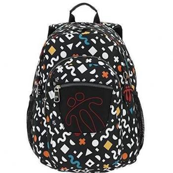 Mochila Escolar, Mochila Grande Infantil TOTTO - Lapiz