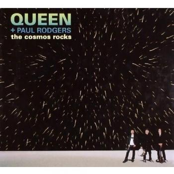 The Cosmos Rocks