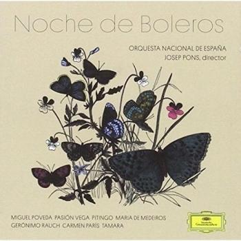Noche De Boleros