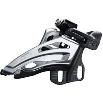 DESV.SH.DEORE Side Swing Front Pull FD-M6020 66-6