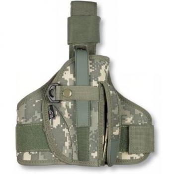 Funda BARBARIC FORCE. Pernera. ACU