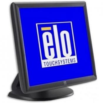 ELO Monitor 1915L AccuTouch, gris oscuro