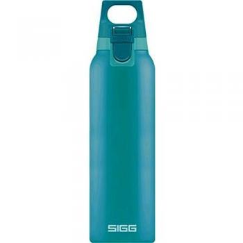 SIGG Hot & Cold ONE Glacier Botella térmica