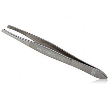 Elite pinza depilar oblicua 7,9, cm.