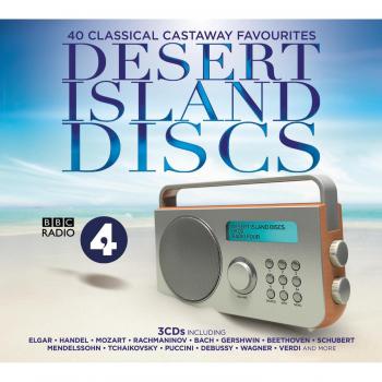 Desert Island Discs