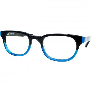 Rojasele OMAHA 04 Armazones para Hombre Azules Lentes Recetados