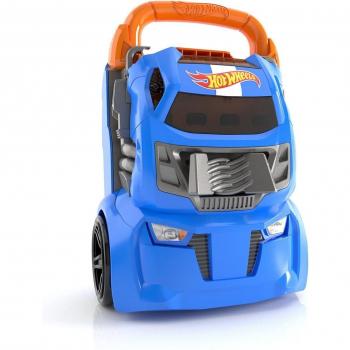 Hot Wheels Track Builder System Race Crate