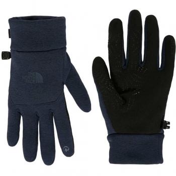 North Face M Etip Hardface Glove - Guantes para hombre, multicolor, talla M