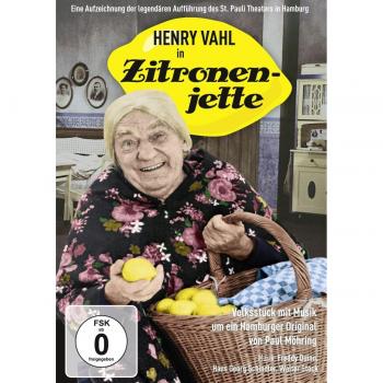 Zitronenjette